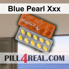 Blue Pearl Xxx 140