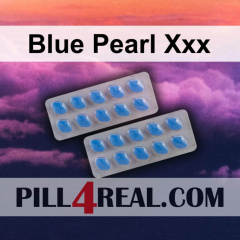 Blue Pearl Xxx 148