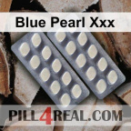 Blue Pearl Xxx 157