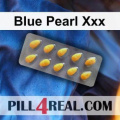 Blue Pearl Xxx 313