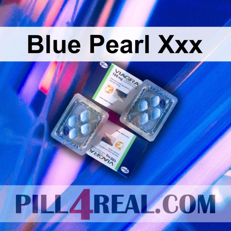 Blue Pearl Xxx 342