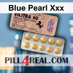 Blue Pearl Xxx 372