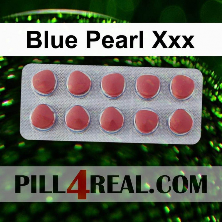 Blue Pearl Xxx 460