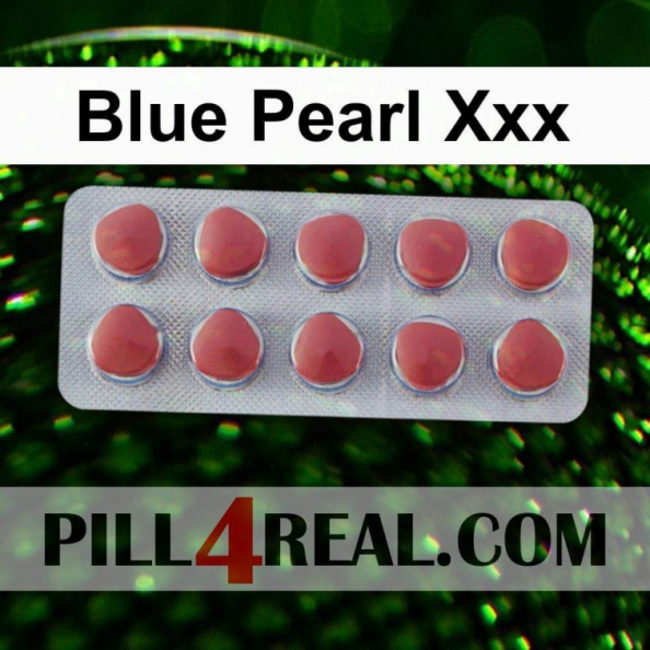 Blue Pearl Xxx 460