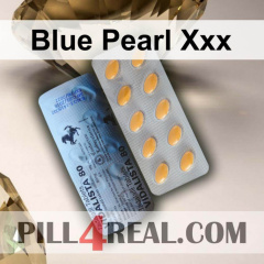 Blue Pearl Xxx 499