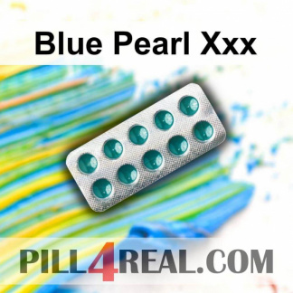 Blue Pearl Xxx 507