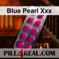 Blue Pearl Xxx 522