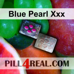 Blue Pearl Xxx 542