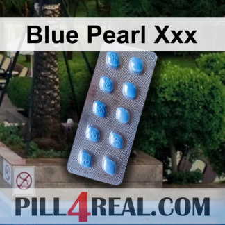 Blue Pearl Xxx 566