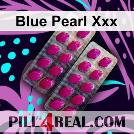 Blue Pearl Xxx 569