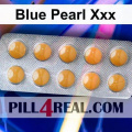 Blue Pearl Xxx 575