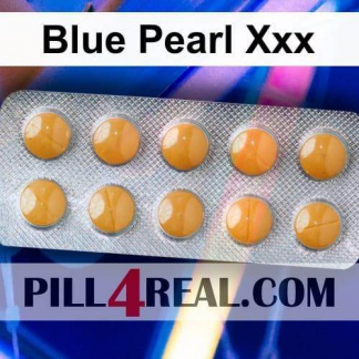 Blue Pearl Xxx 575