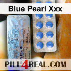 Blue Pearl Xxx 640