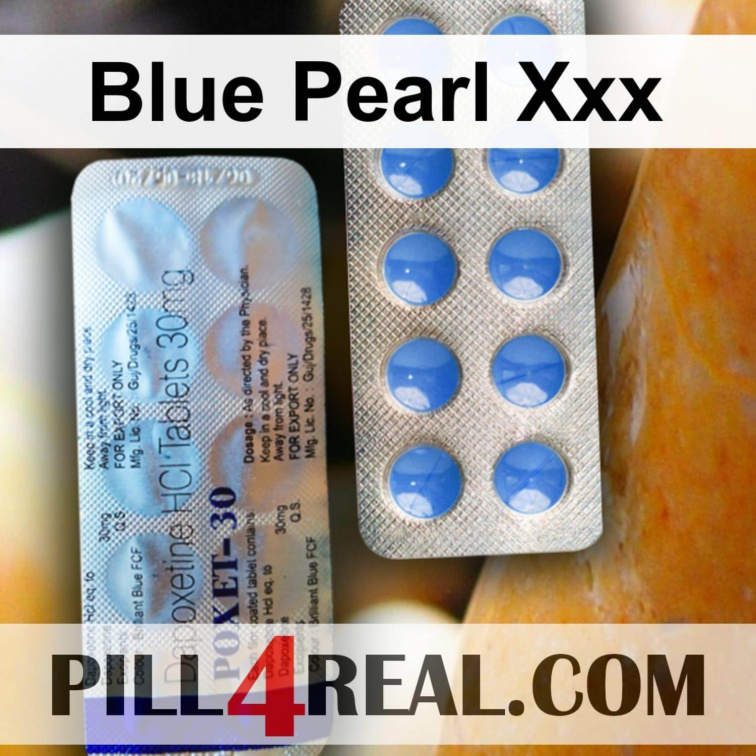 Blue Pearl Xxx 640