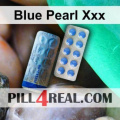 Blue Pearl Xxx 662