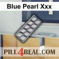 Blue Pearl Xxx 666