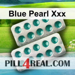 Blue Pearl Xxx 691