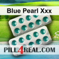 Blue Pearl Xxx 691