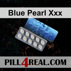 Blue Pearl Xxx 755