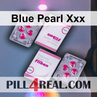 Blue Pearl Xxx 766