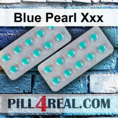 Blue Pearl Xxx 767