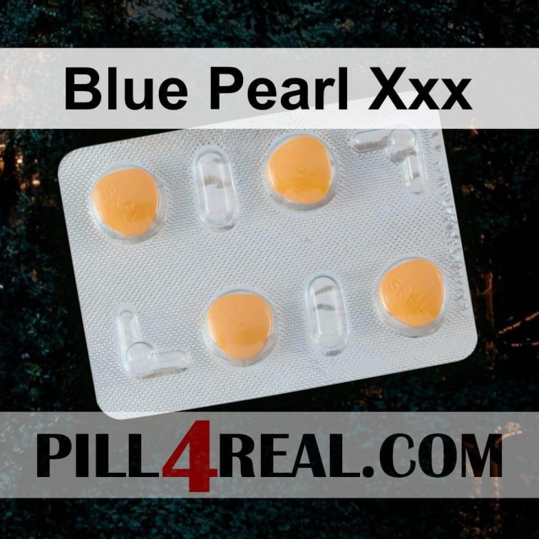 Blue Pearl Xxx 795
