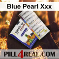 Blue Pearl Xxx 818