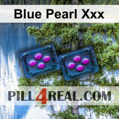 Blue Pearl Xxx 879