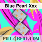 Blue Pearl Xxx 945