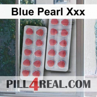 Blue Pearl Xxx 972