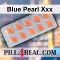 Blue Pearl Xxx 977