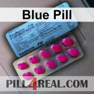 Blue Pill 178
