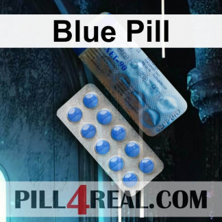 Blue Pill 199
