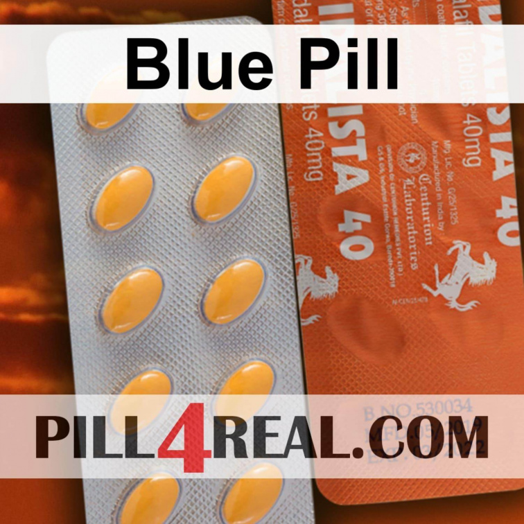 Blue Pill 220
