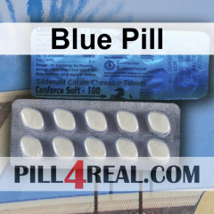 Blue Pill 255
