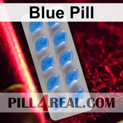 Blue Pill 265