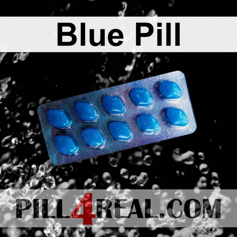 Blue Pill 286