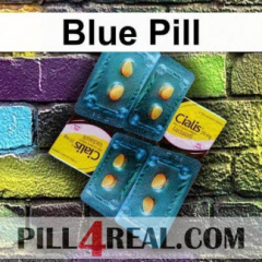 Blue Pill 536