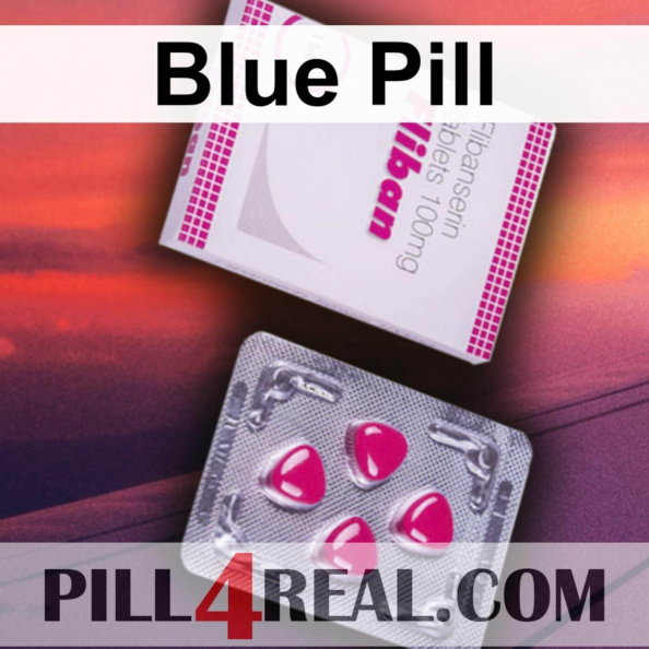 Blue Pill 557