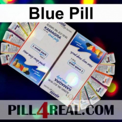 Blue Pill 560