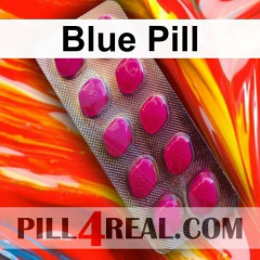Blue Pill 705