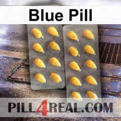 Blue Pill 864