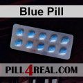 Blue Pill 921