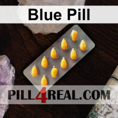 Blue Pill 947