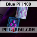 Blue Pill 100 172
