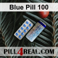 Blue Pill 100 177
