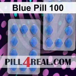 Blue Pill 100 229