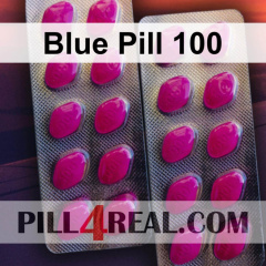 Blue Pill 100 270