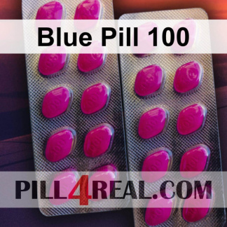 Blue Pill 100 270