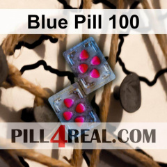 Blue Pill 100 286